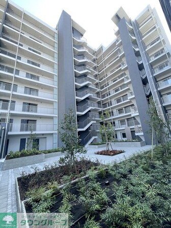 ベルヴュコート名古屋則武の物件内観写真